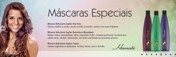 mascaras reconstrutoras,tutano