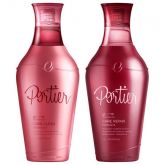 portie fine