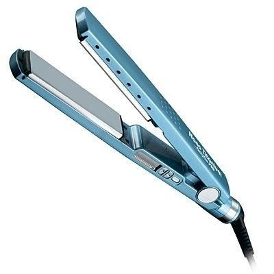PRANCHA DE NANO TITANIUM