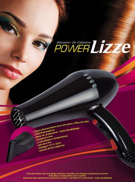 SECADOR LIZZE