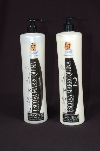 MARROQUINA