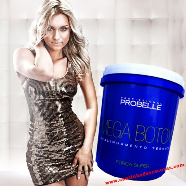 MEGA BOTOX PROBELLE